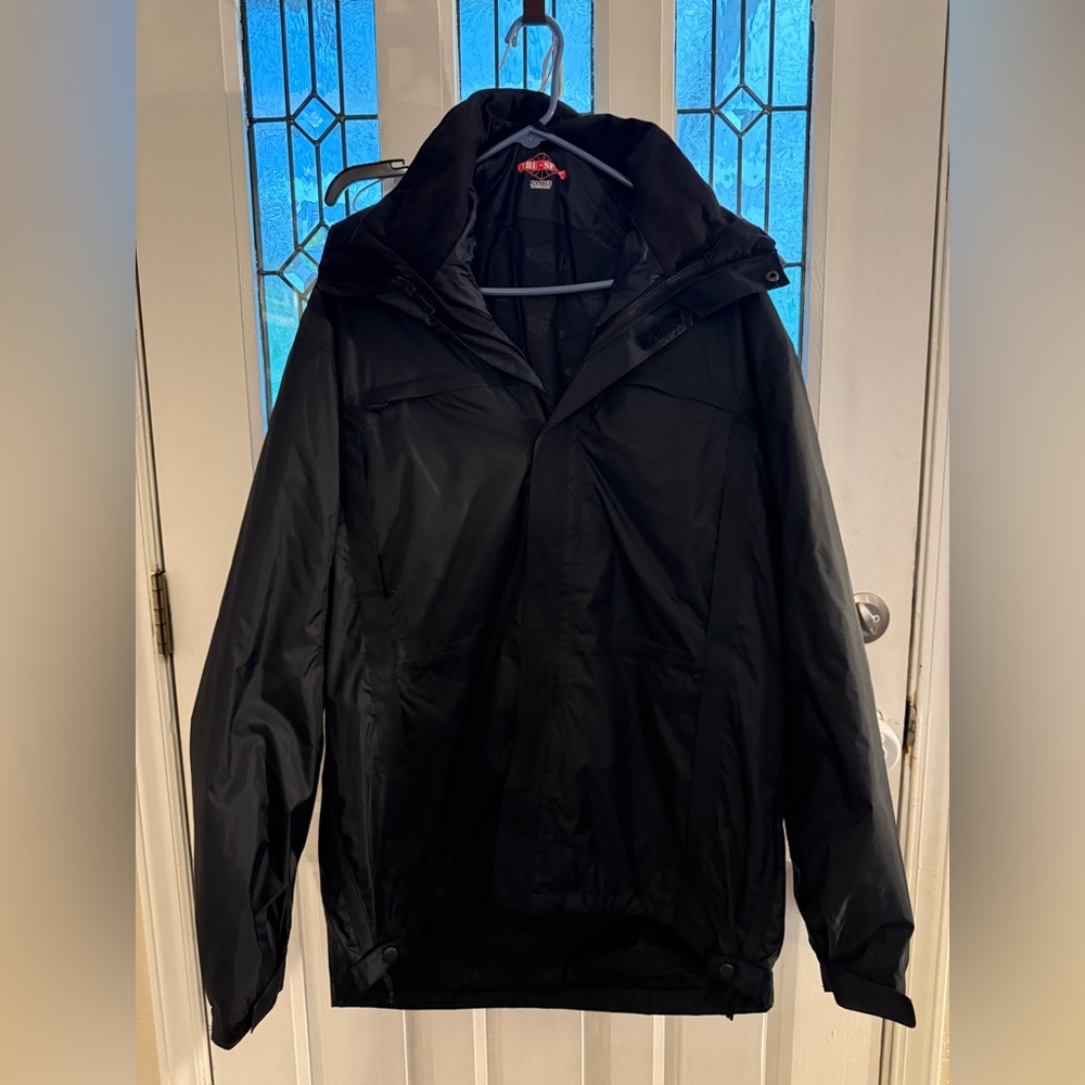 Tru-Spec winter jacket xl